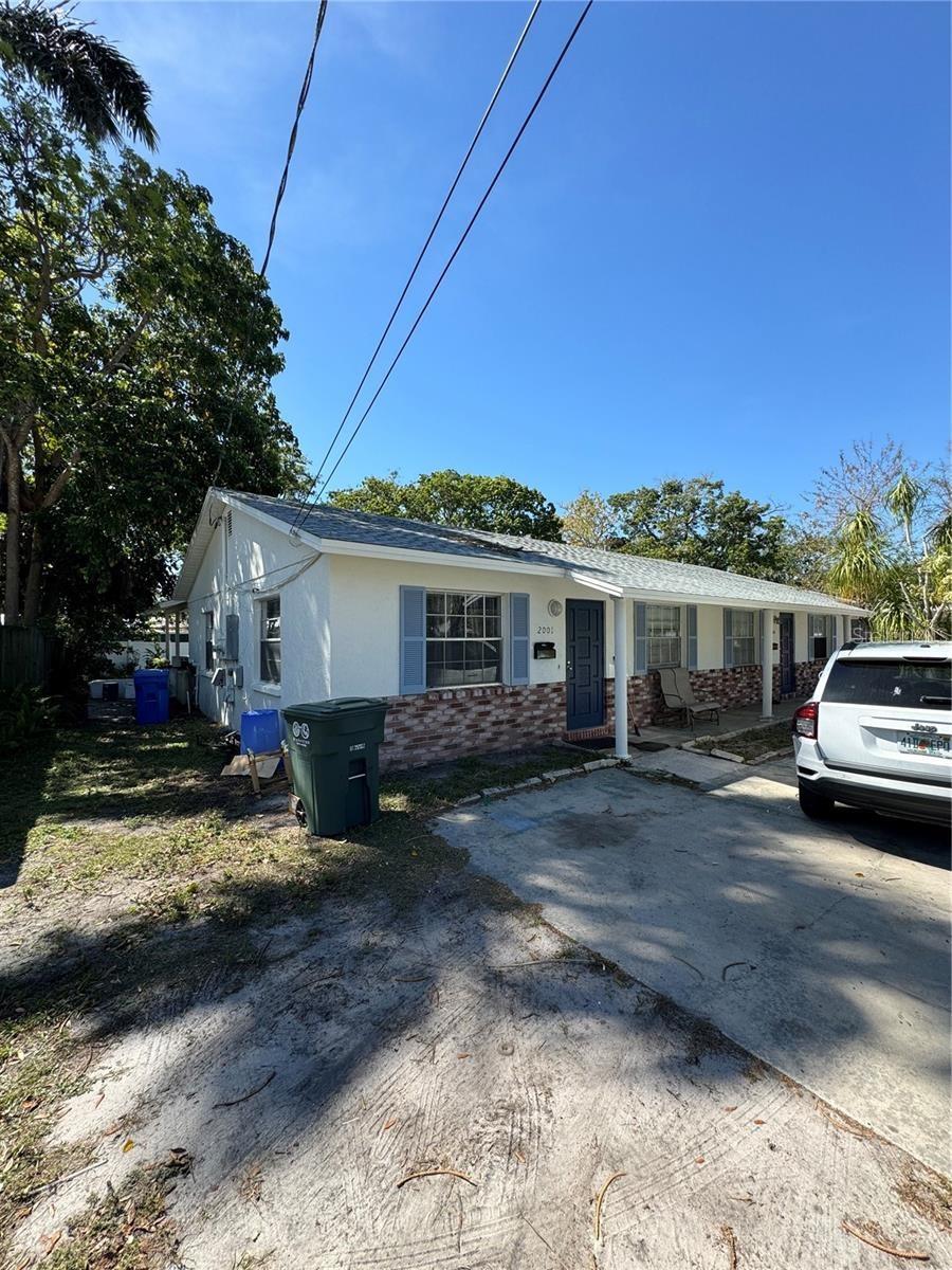 2001 14TH AVE W, BRADENTON, FL, 34205