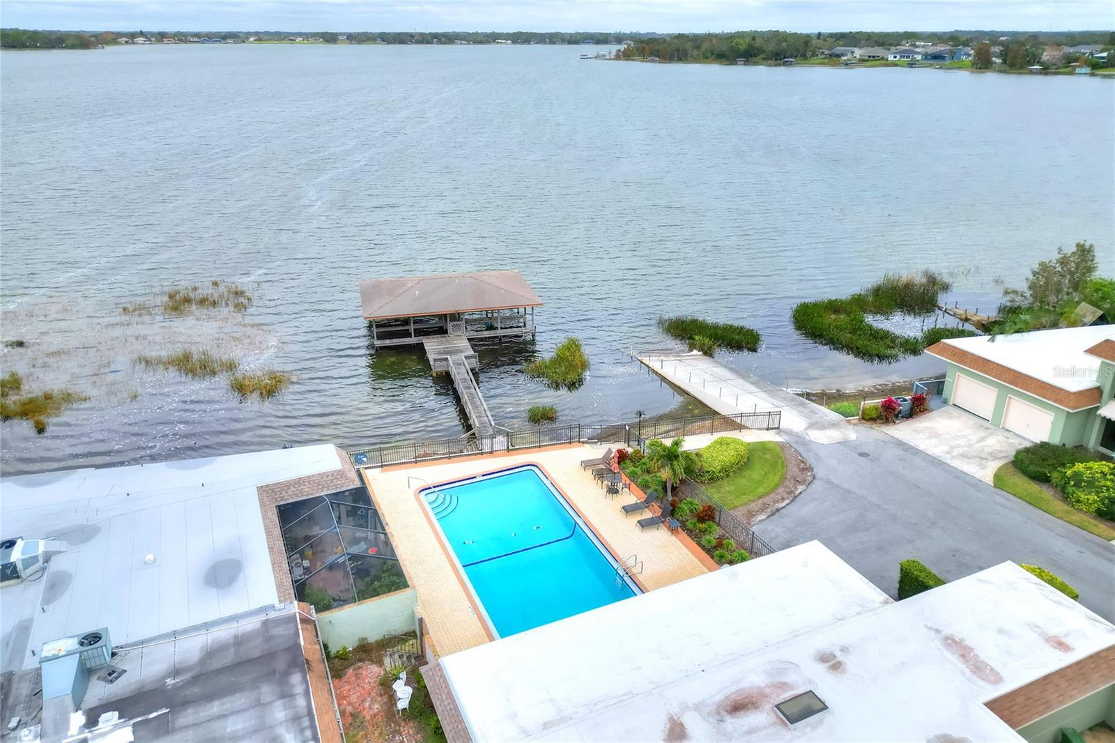 2203 STARBOARD, WINTER HAVEN, FL, 33881