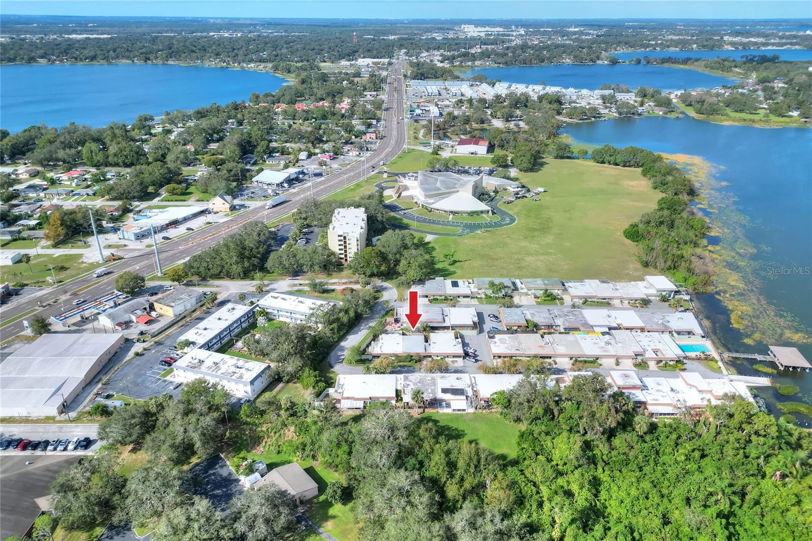 2203 STARBOARD, WINTER HAVEN, FL, 33881