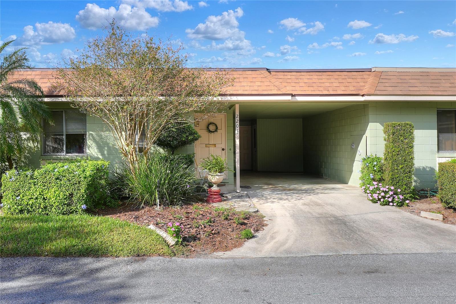 2203 STARBOARD, WINTER HAVEN, FL, 33881