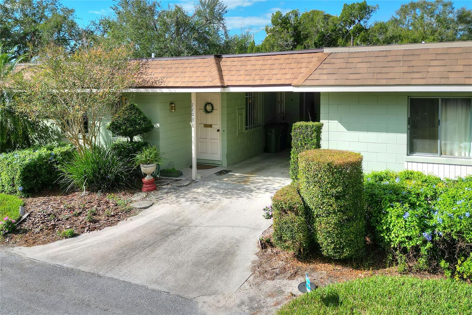2203 STARBOARD, WINTER HAVEN, FL, 33881