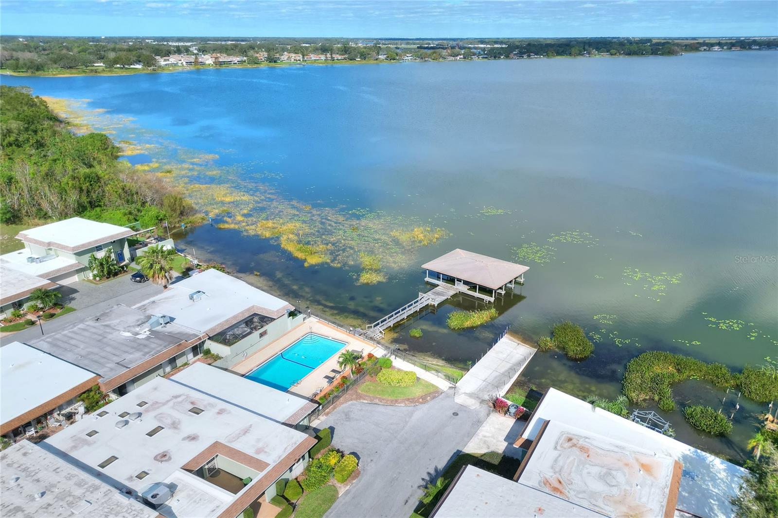 2203 STARBOARD, WINTER HAVEN, FL, 33881