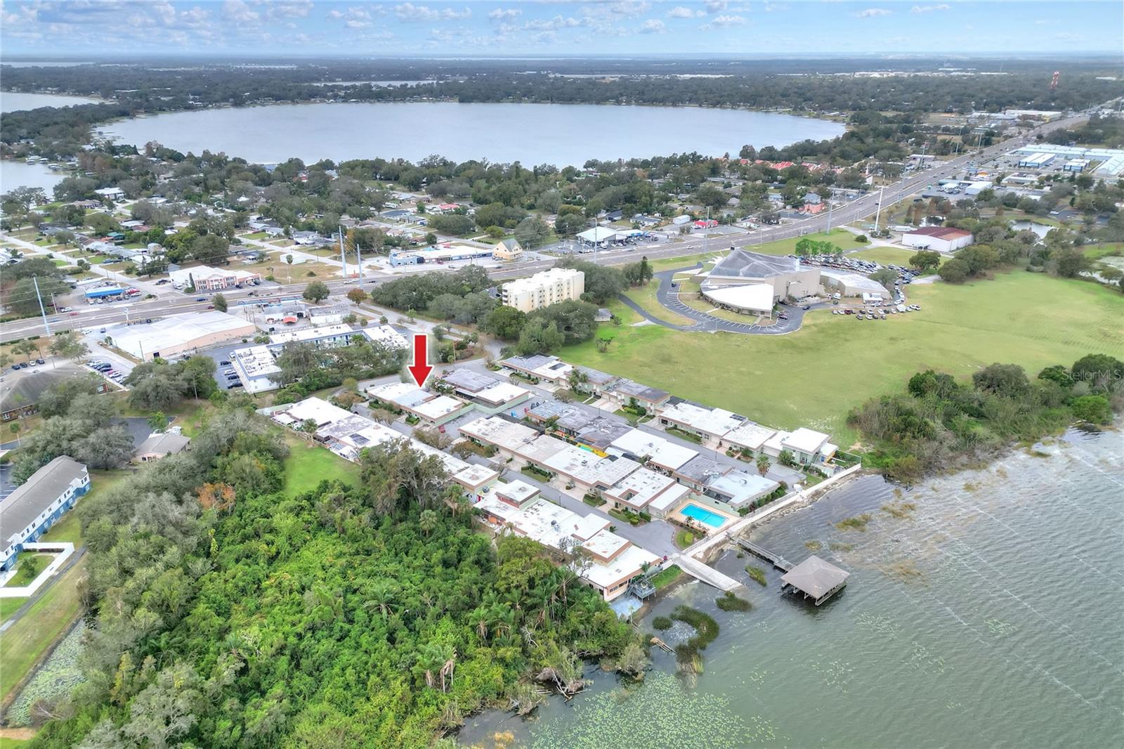 2203 STARBOARD, WINTER HAVEN, FL, 33881