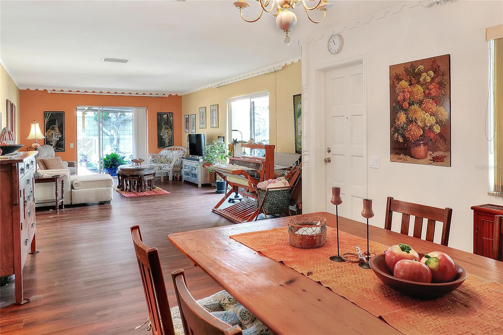 2203 STARBOARD, WINTER HAVEN, FL, 33881