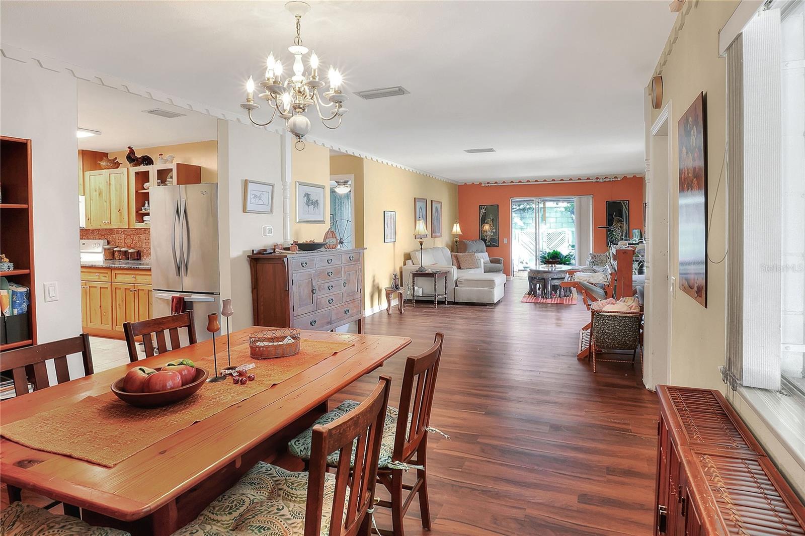 2203 STARBOARD, WINTER HAVEN, FL, 33881