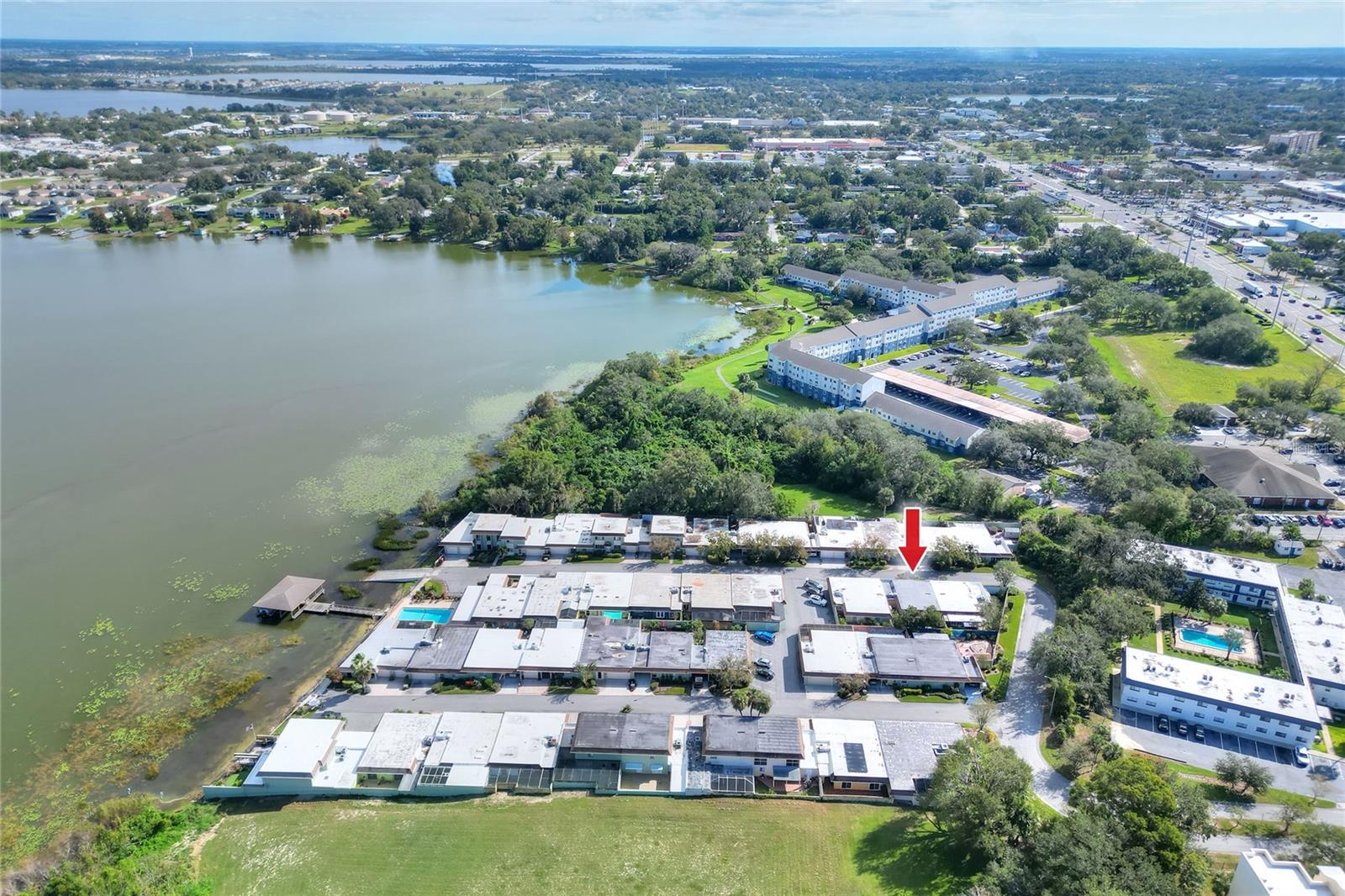 2203 STARBOARD, WINTER HAVEN, FL, 33881