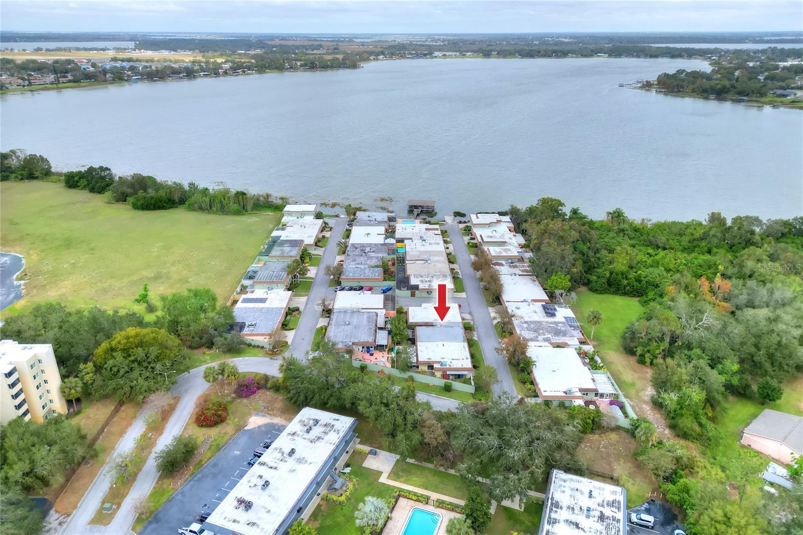 2203 STARBOARD, WINTER HAVEN, FL, 33881