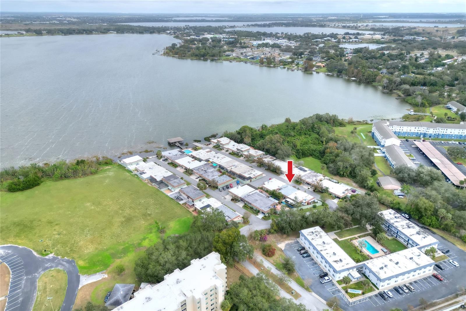 2203 STARBOARD, WINTER HAVEN, FL, 33881