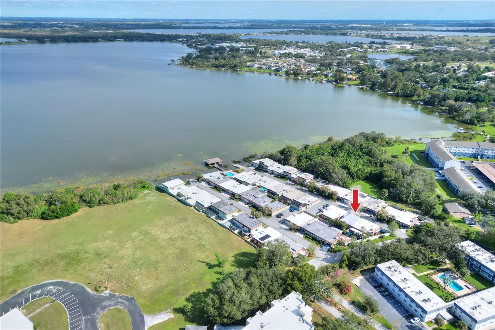 2203 STARBOARD, WINTER HAVEN, FL, 33881