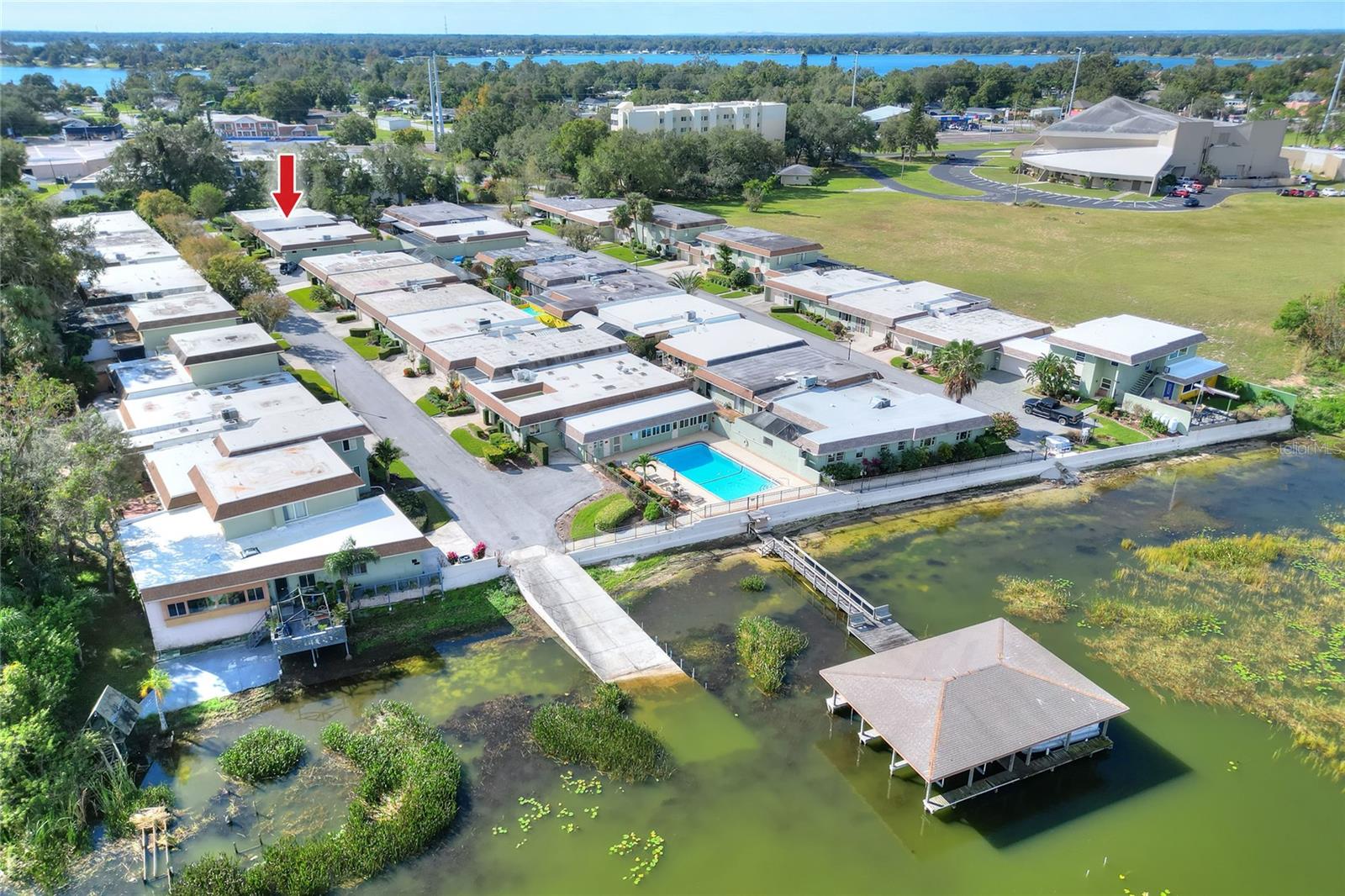 2203 STARBOARD, WINTER HAVEN, FL, 33881