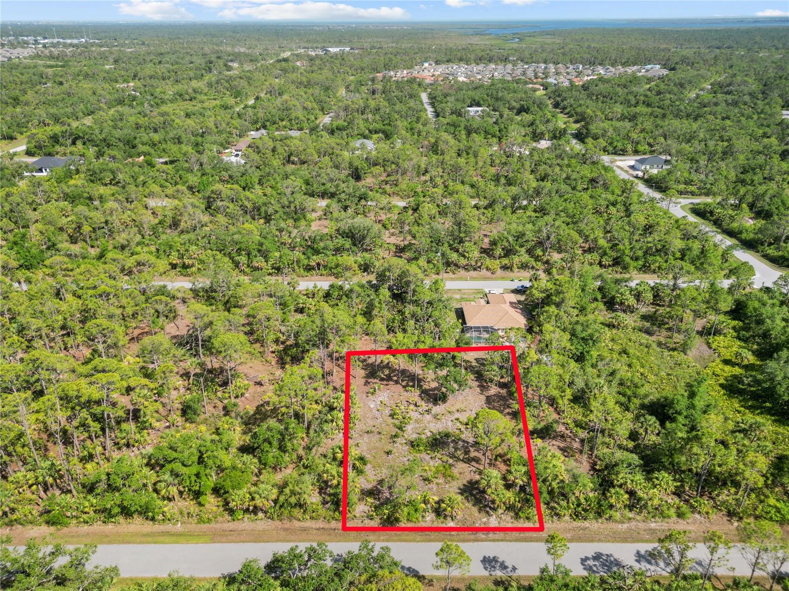 1419 LACE TER, PORT CHARLOTTE, FL, 33953