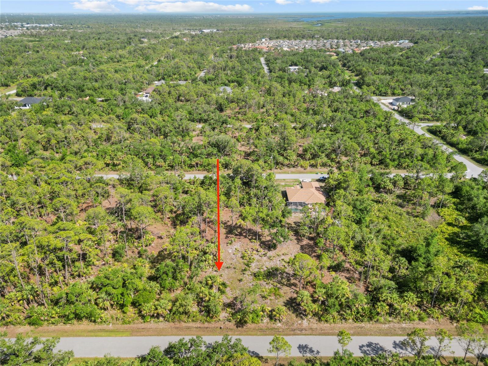 1419 LACE TER, PORT CHARLOTTE, FL, 33953