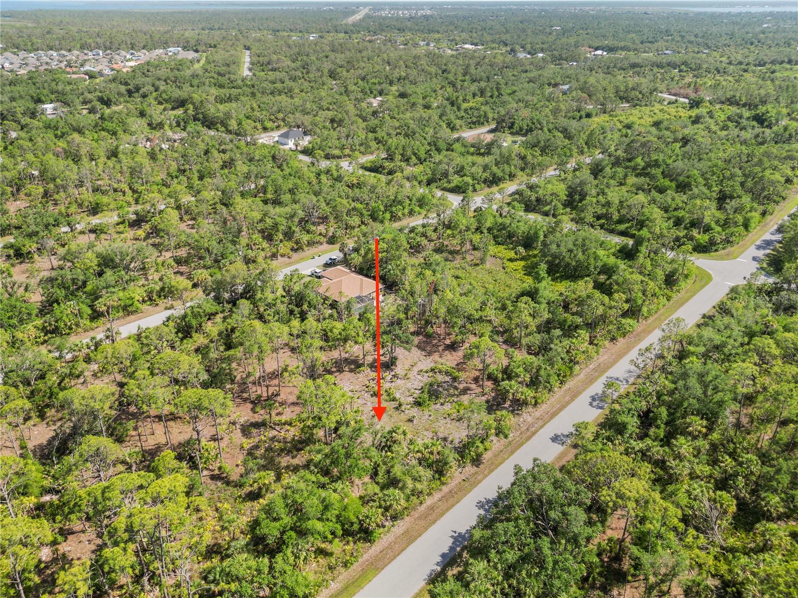 1419 LACE TER, PORT CHARLOTTE, FL, 33953