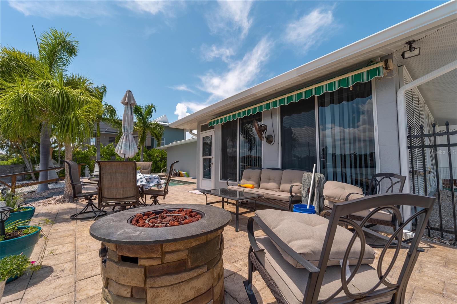 922 CASEY COVE DR, NOKOMIS, FL, 34275