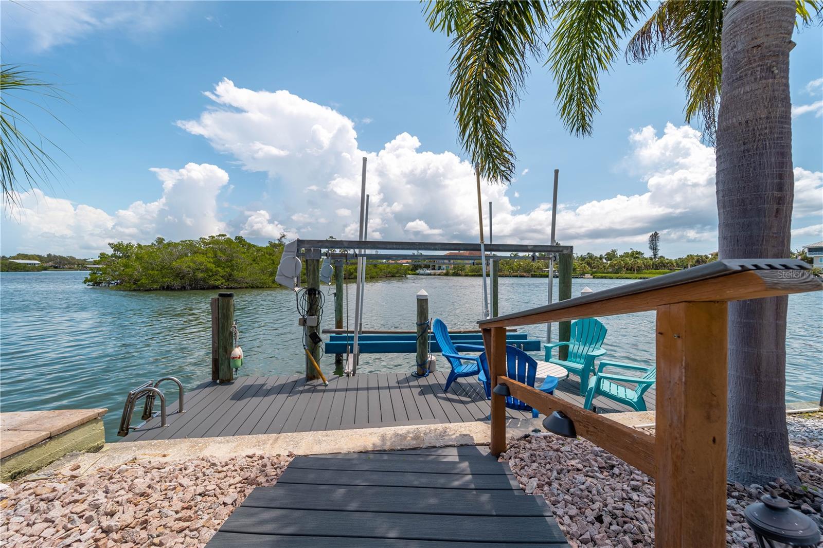 922 CASEY COVE DR, NOKOMIS, FL, 34275