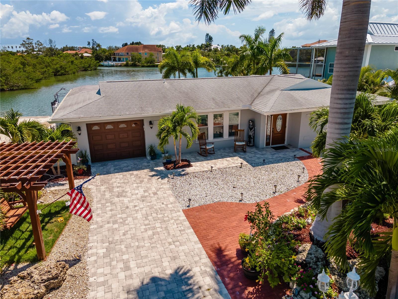 922 CASEY COVE DR, NOKOMIS, FL, 34275