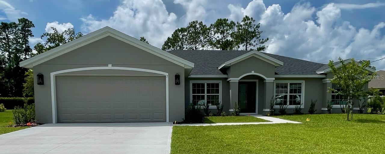 7 WAVRA PL, PALM COAST, FL, 32164
