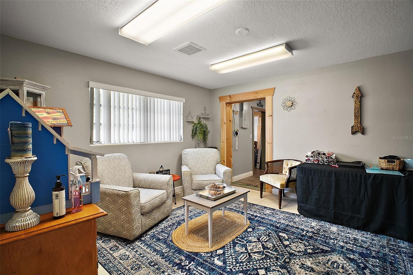 712 N GROVE ST, EUSTIS, FL, 32726