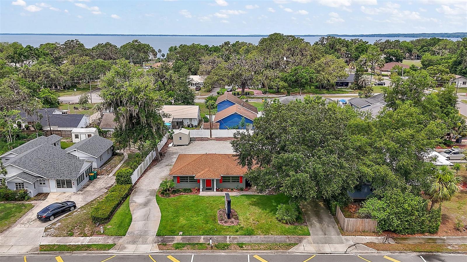 712 N GROVE ST, EUSTIS, FL, 32726