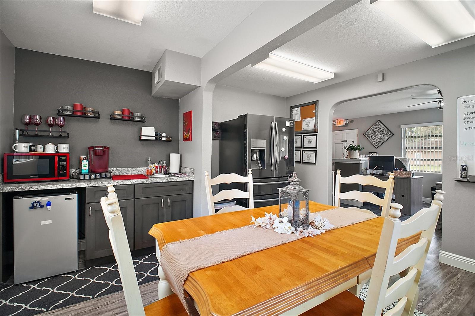 712 N GROVE ST, EUSTIS, FL, 32726