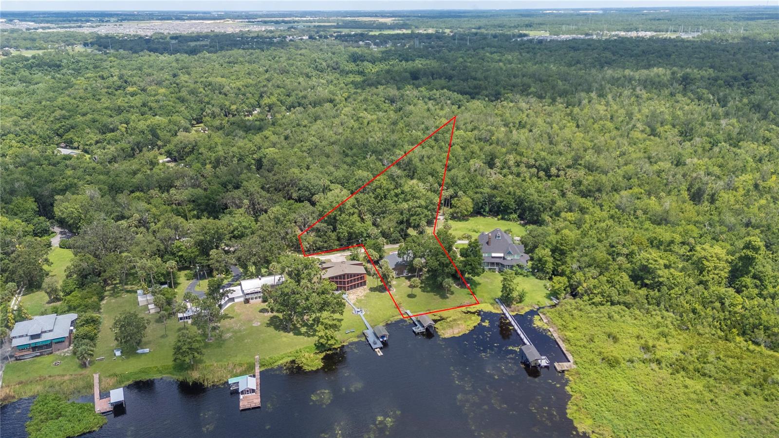 6281 HALABRIN RD, HAINES CITY, FL, 33844