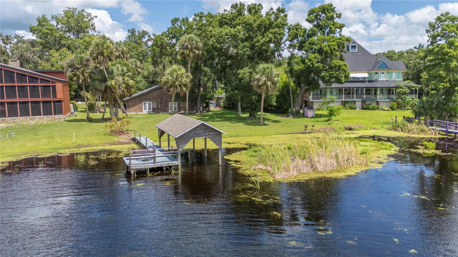 6281 HALABRIN RD, HAINES CITY, FL, 33844