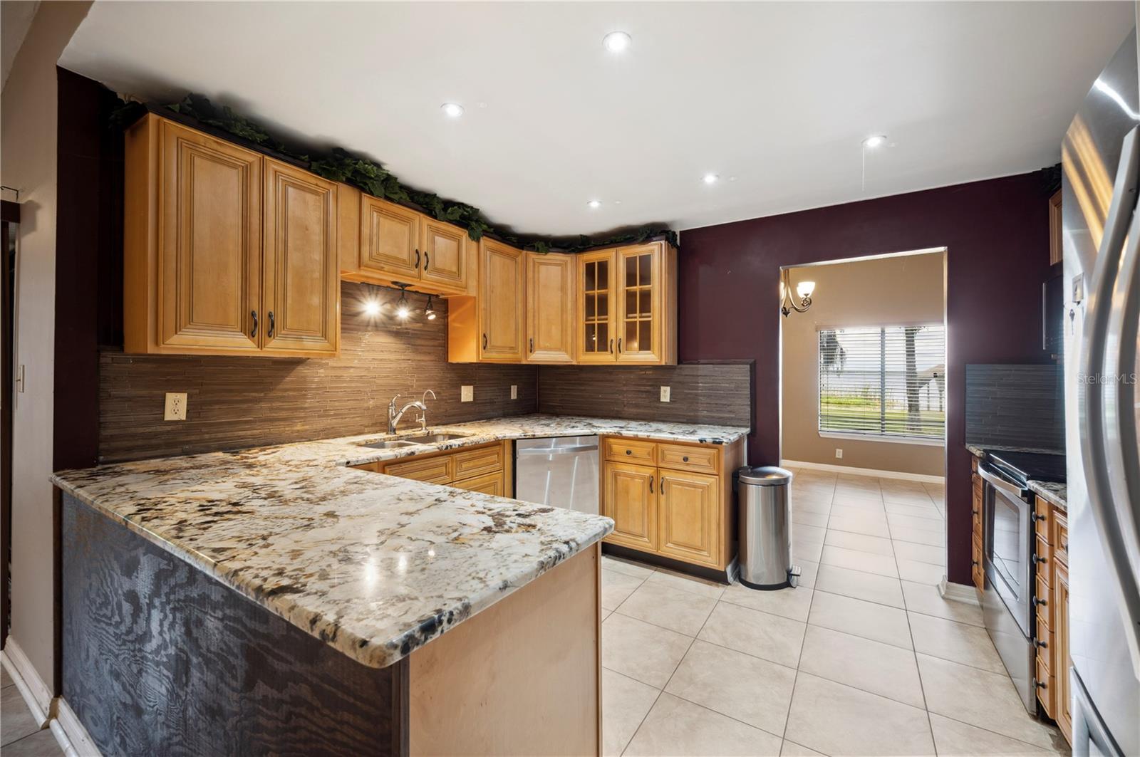 6281 HALABRIN RD, HAINES CITY, FL, 33844