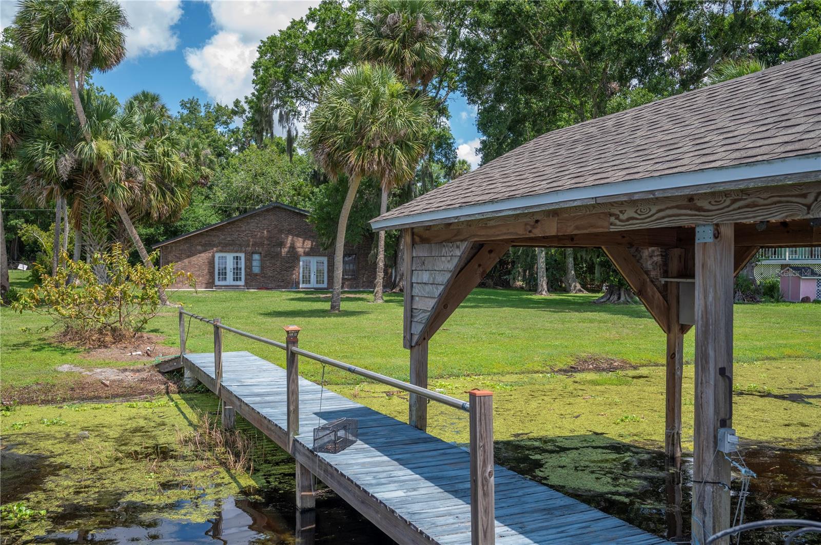 6281 HALABRIN RD, HAINES CITY, FL, 33844