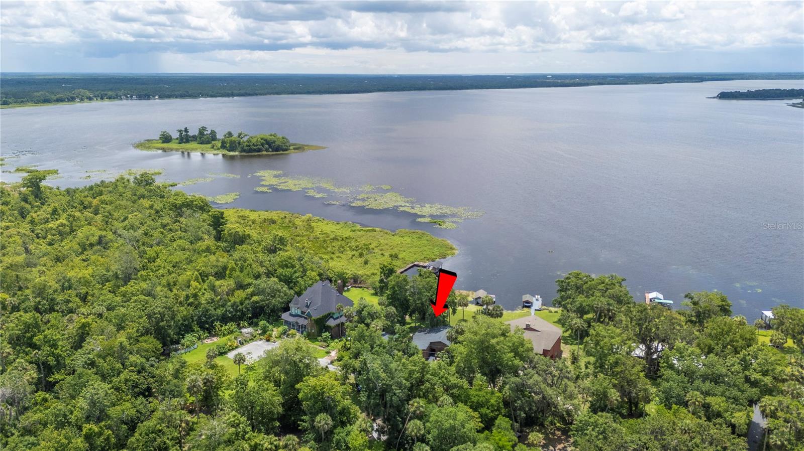 6281 HALABRIN RD, HAINES CITY, FL, 33844