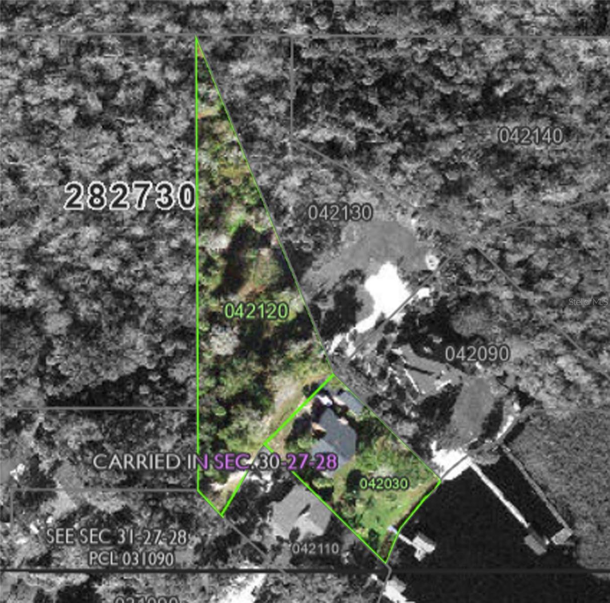 6281 HALABRIN RD, HAINES CITY, FL, 33844