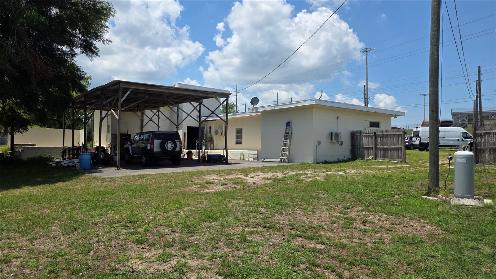 13330 FORT KING RD, DADE CITY, FL, 33525