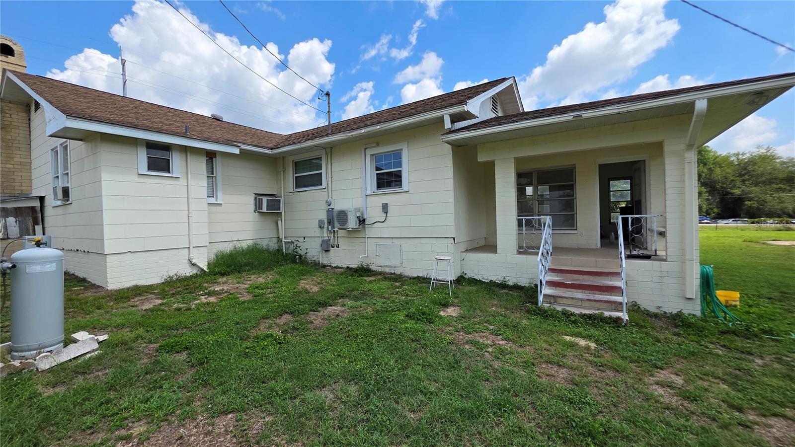 13330 FORT KING RD, DADE CITY, FL, 33525