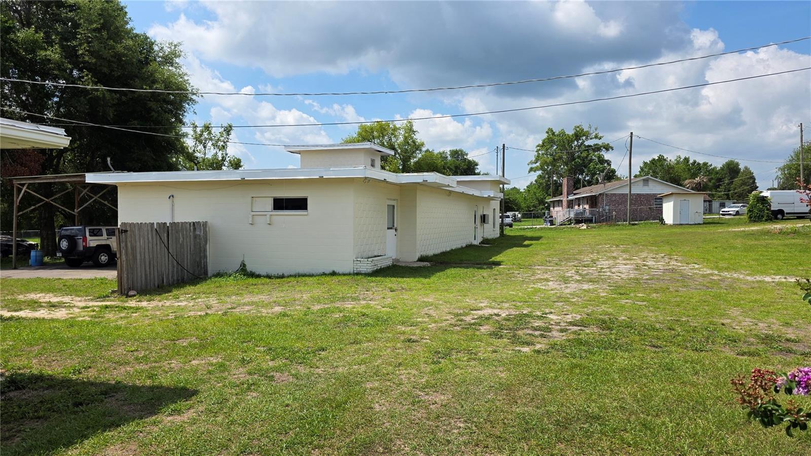 13330 FORT KING RD, DADE CITY, FL, 33525