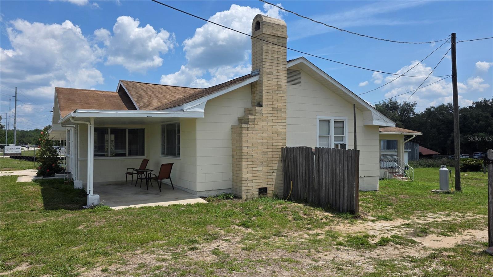 13330 FORT KING RD, DADE CITY, FL, 33525