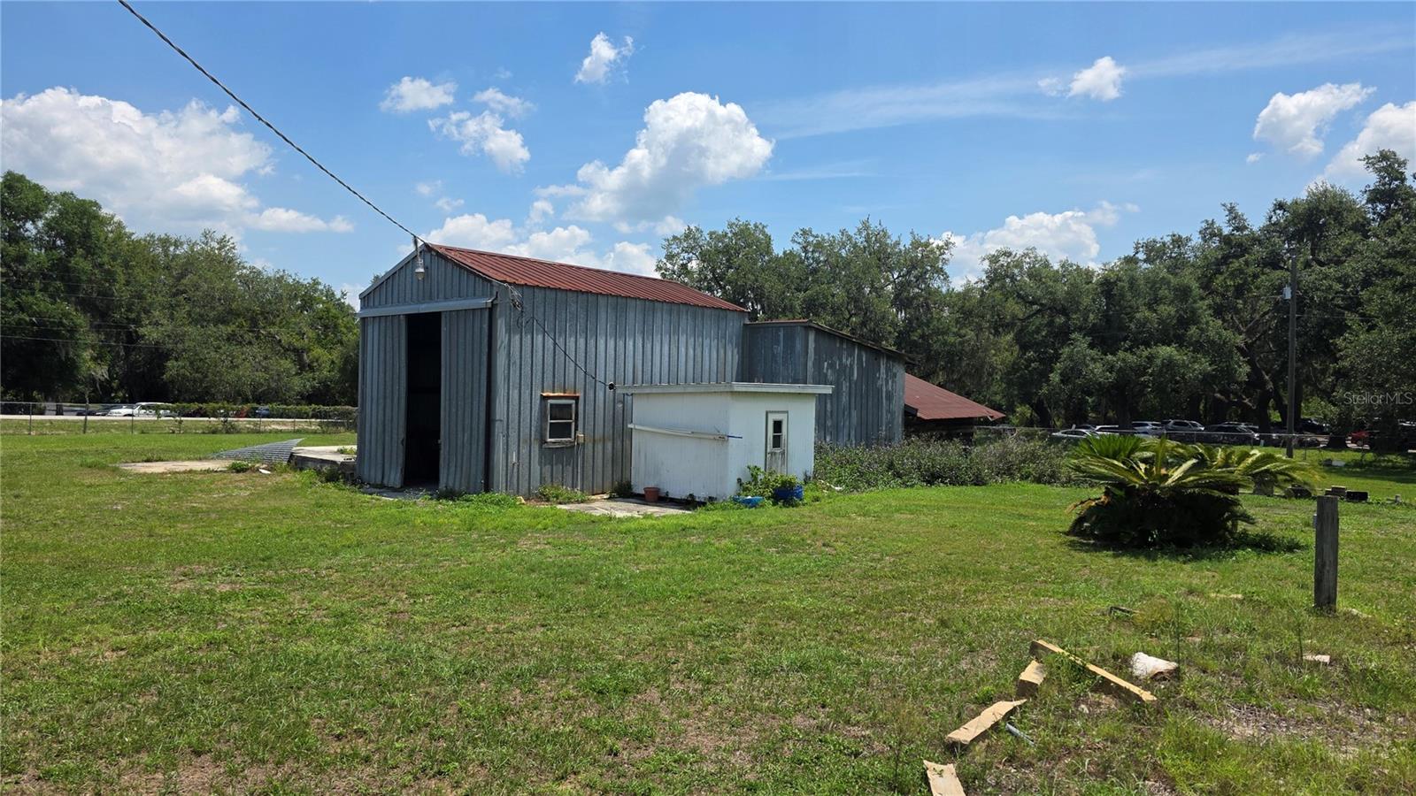 13330 FORT KING RD, DADE CITY, FL, 33525