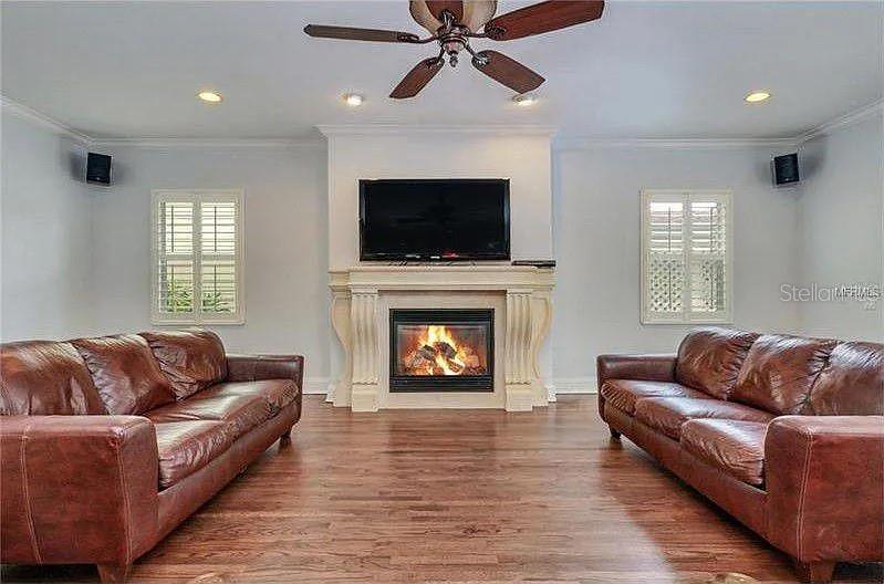 2712 W LEILA AVE, TAMPA, FL, 33611