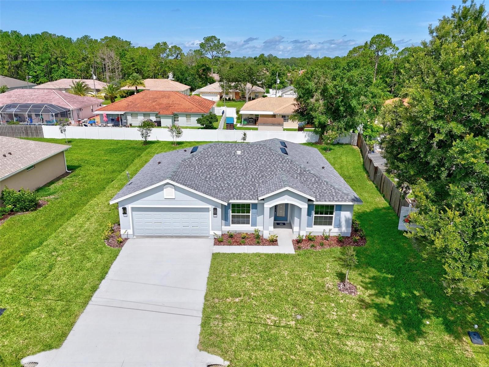16 PRIORY LN, PALM COAST, FL, 32164