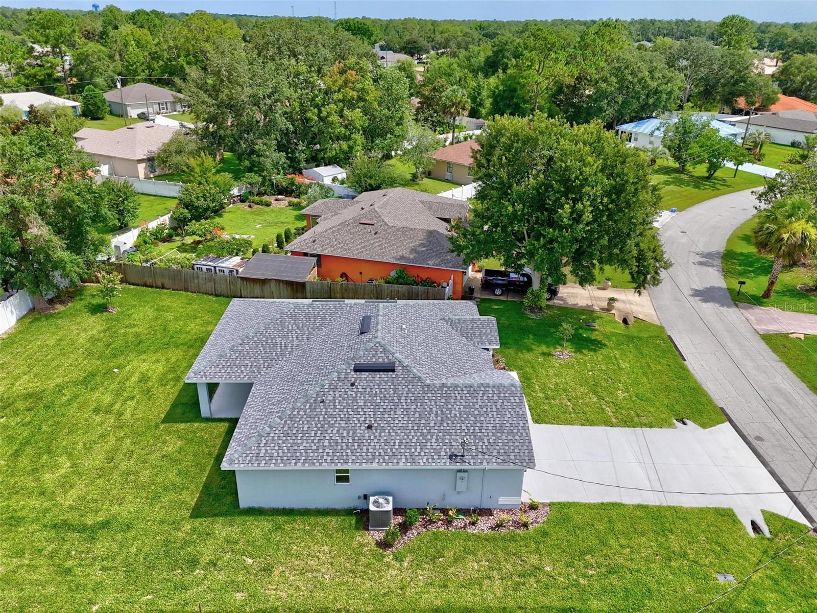 16 PRIORY LN, PALM COAST, FL, 32164