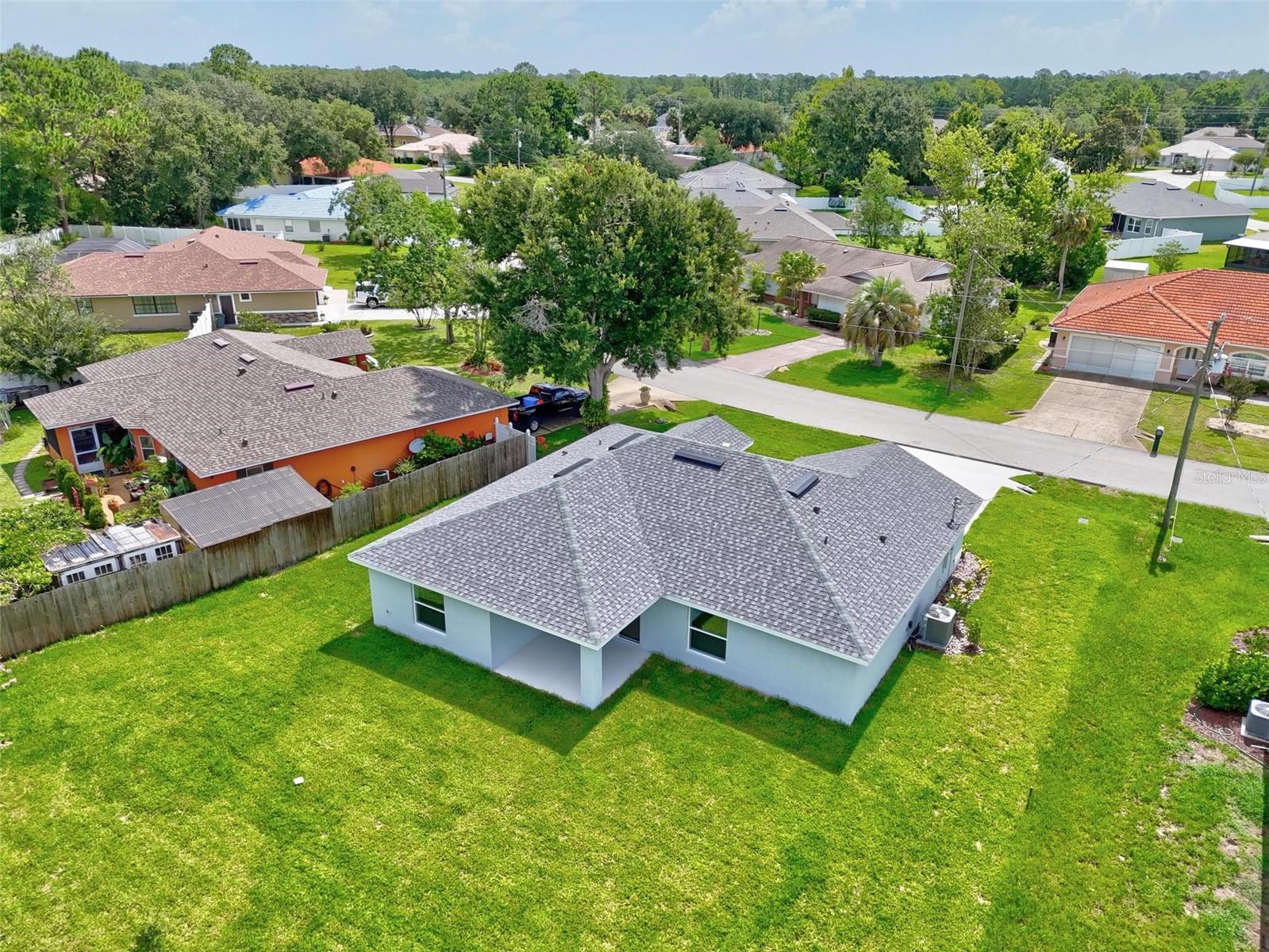 16 PRIORY LN, PALM COAST, FL, 32164