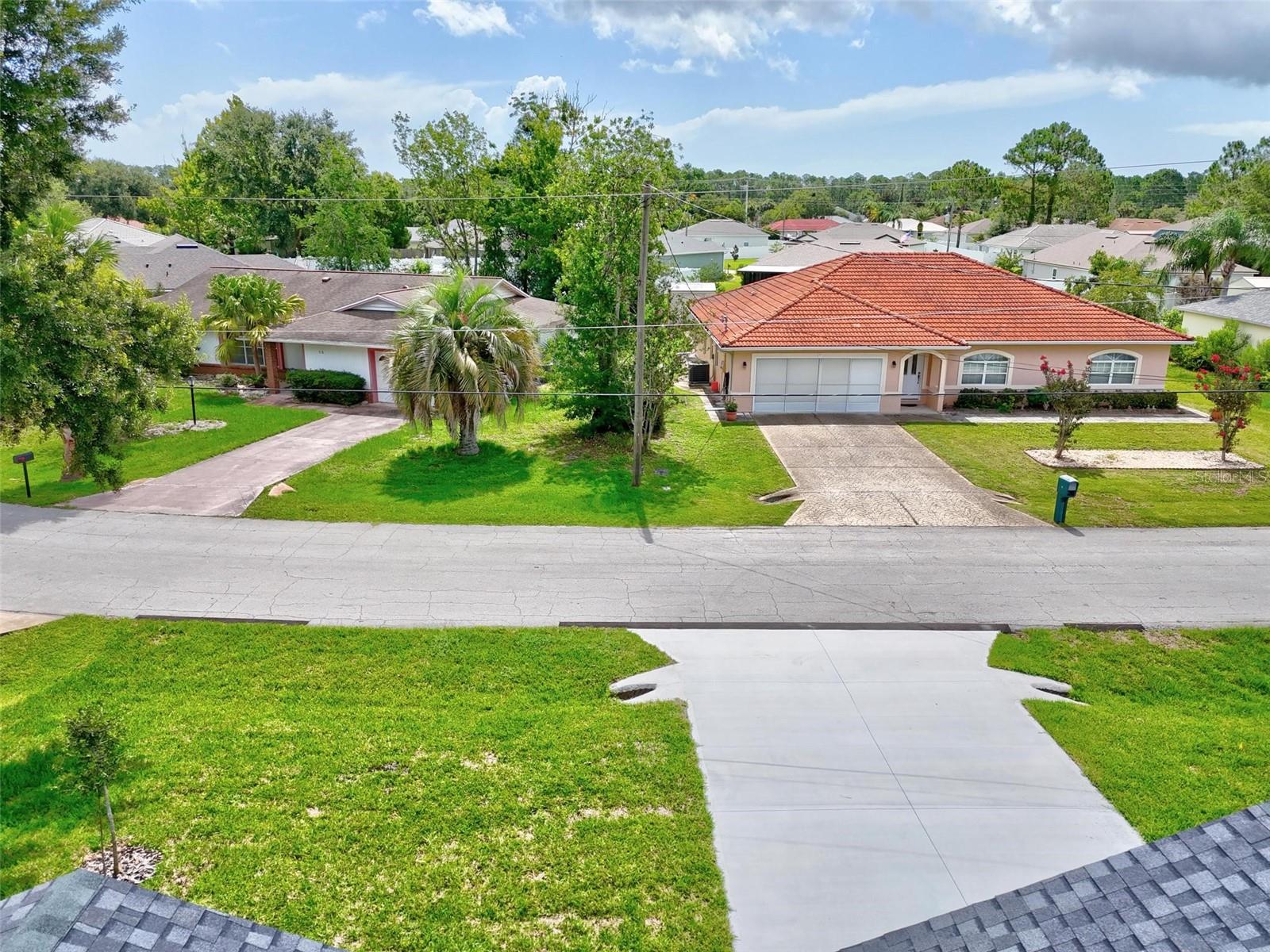 16 PRIORY LN, PALM COAST, FL, 32164