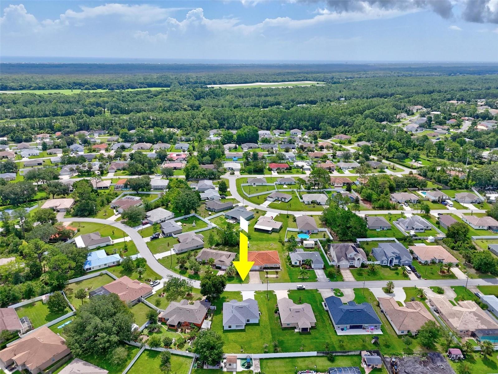 16 PRIORY LN, PALM COAST, FL, 32164