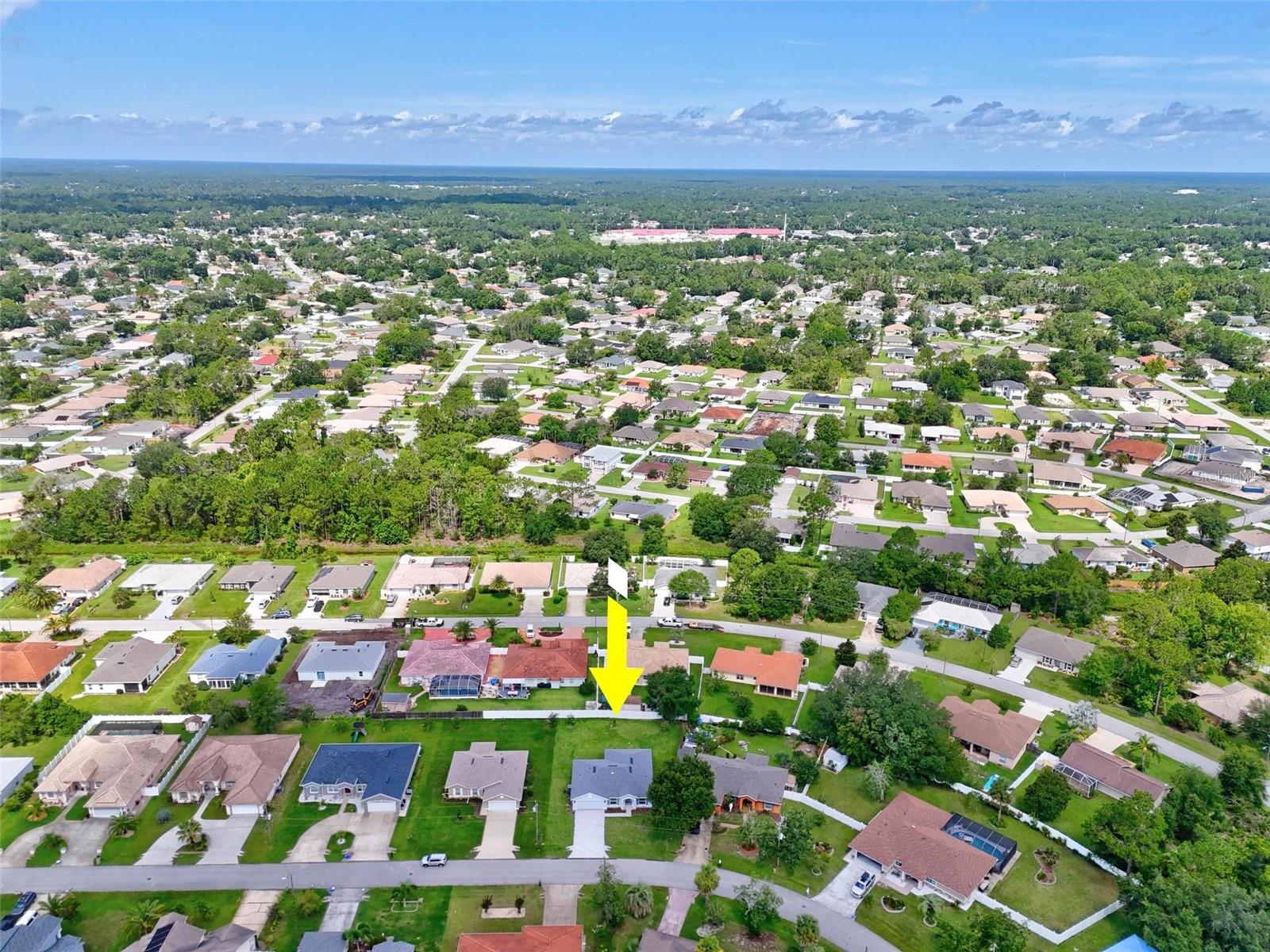 16 PRIORY LN, PALM COAST, FL, 32164