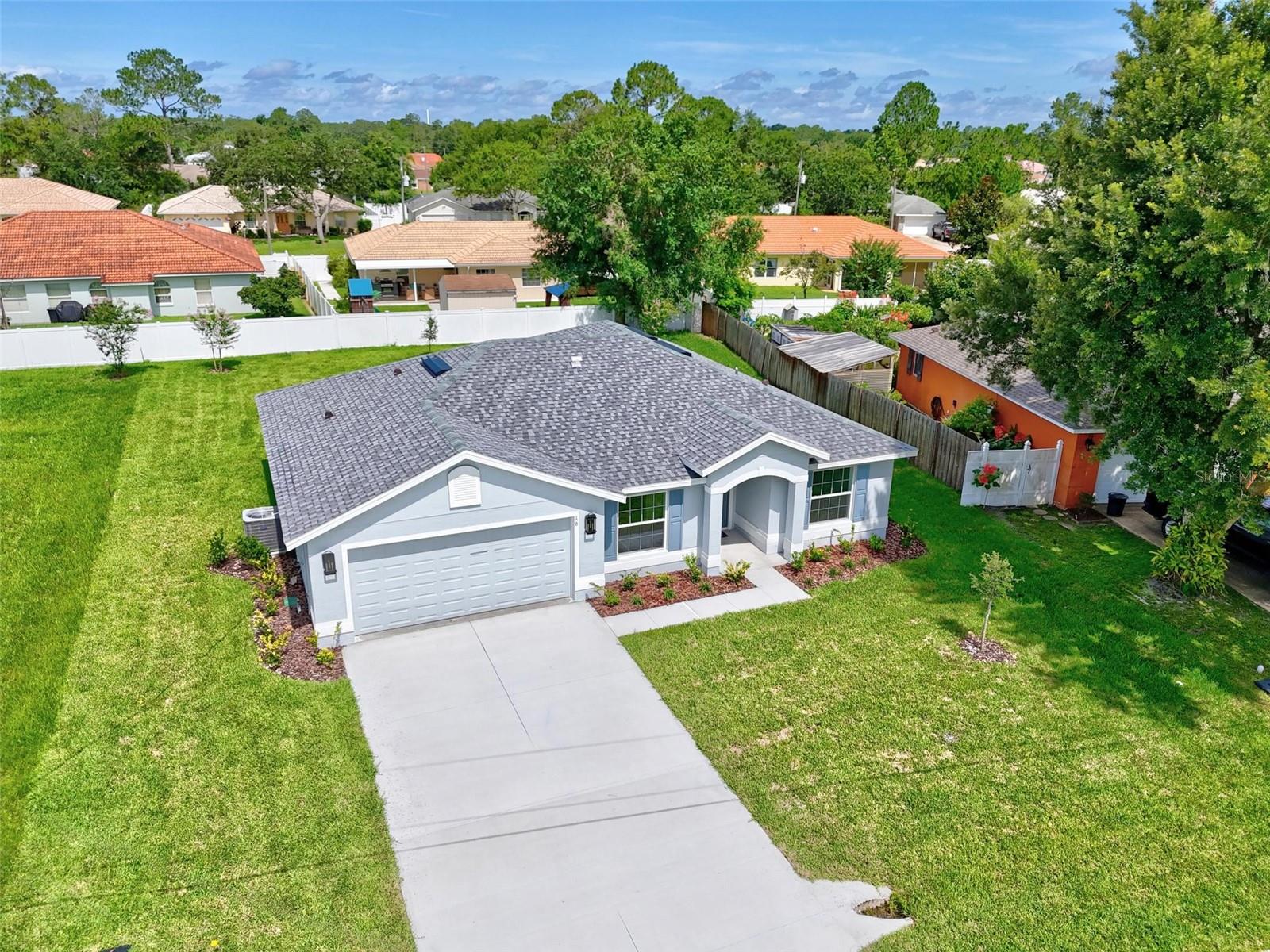 16 PRIORY LN, PALM COAST, FL, 32164