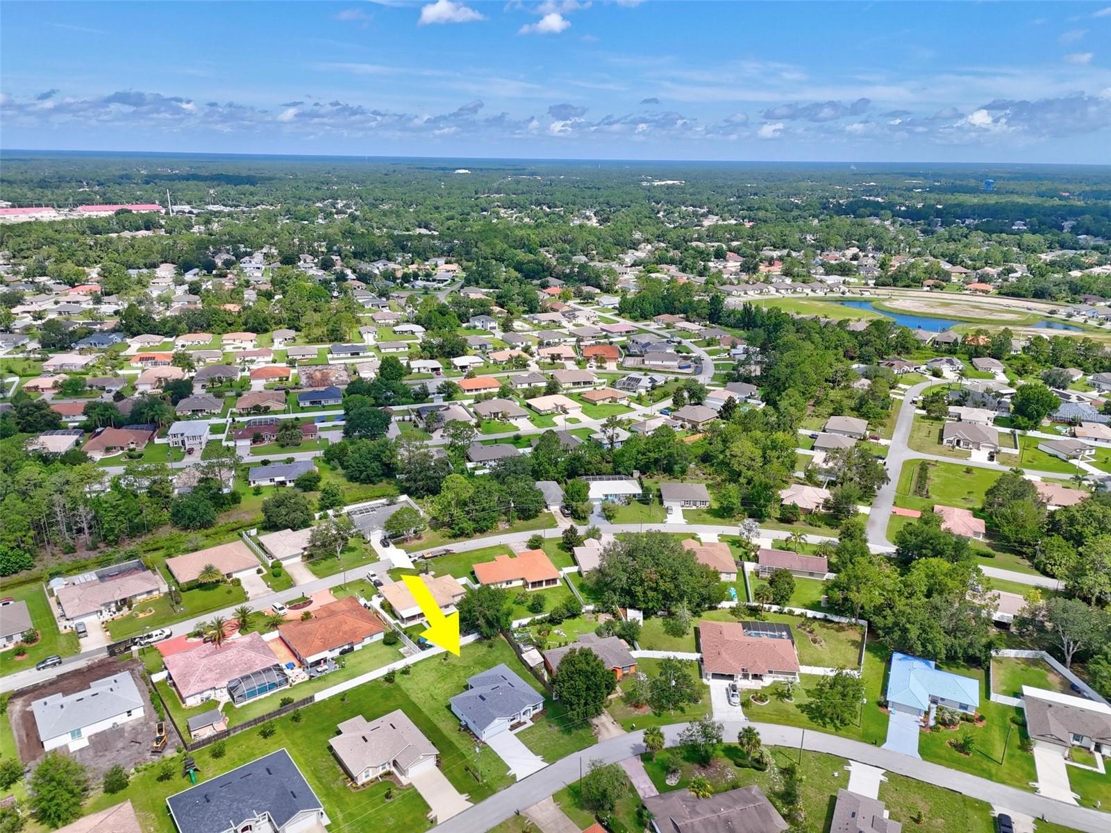 16 PRIORY LN, PALM COAST, FL, 32164