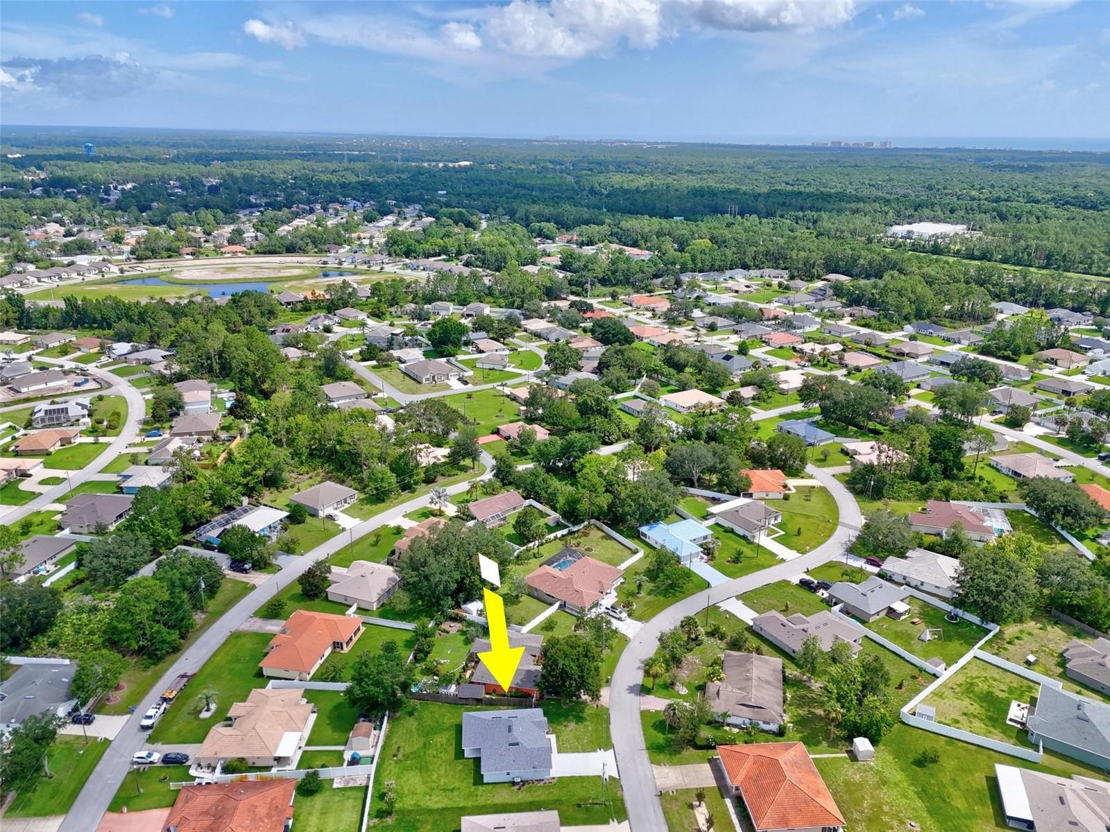 16 PRIORY LN, PALM COAST, FL, 32164