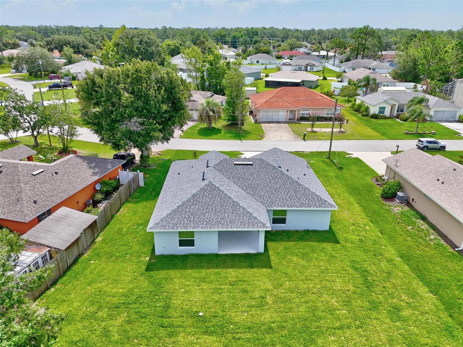 16 PRIORY LN, PALM COAST, FL, 32164