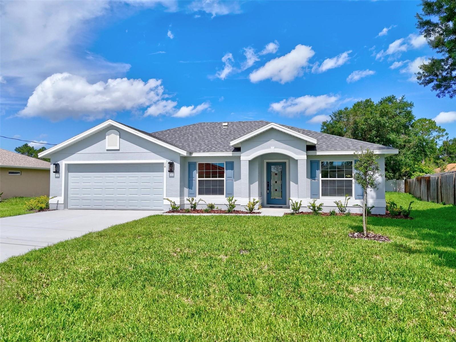 16 PRIORY LN, PALM COAST, FL, 32164