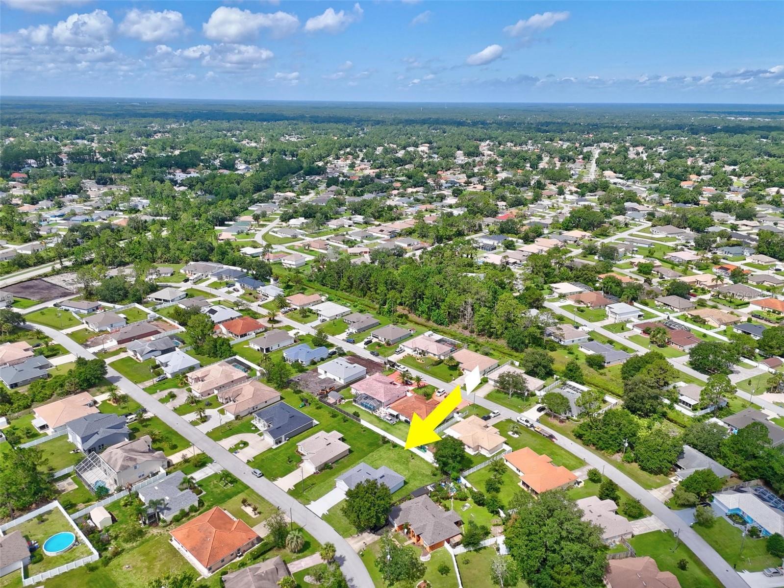 16 PRIORY LN, PALM COAST, FL, 32164