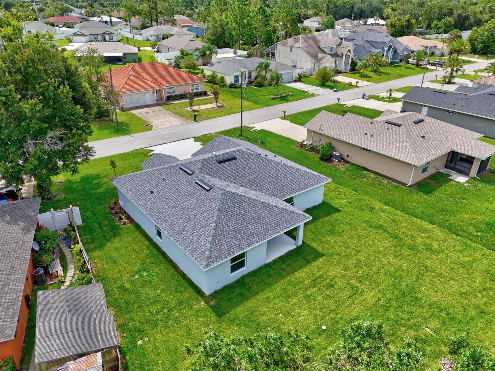 16 PRIORY LN, PALM COAST, FL, 32164