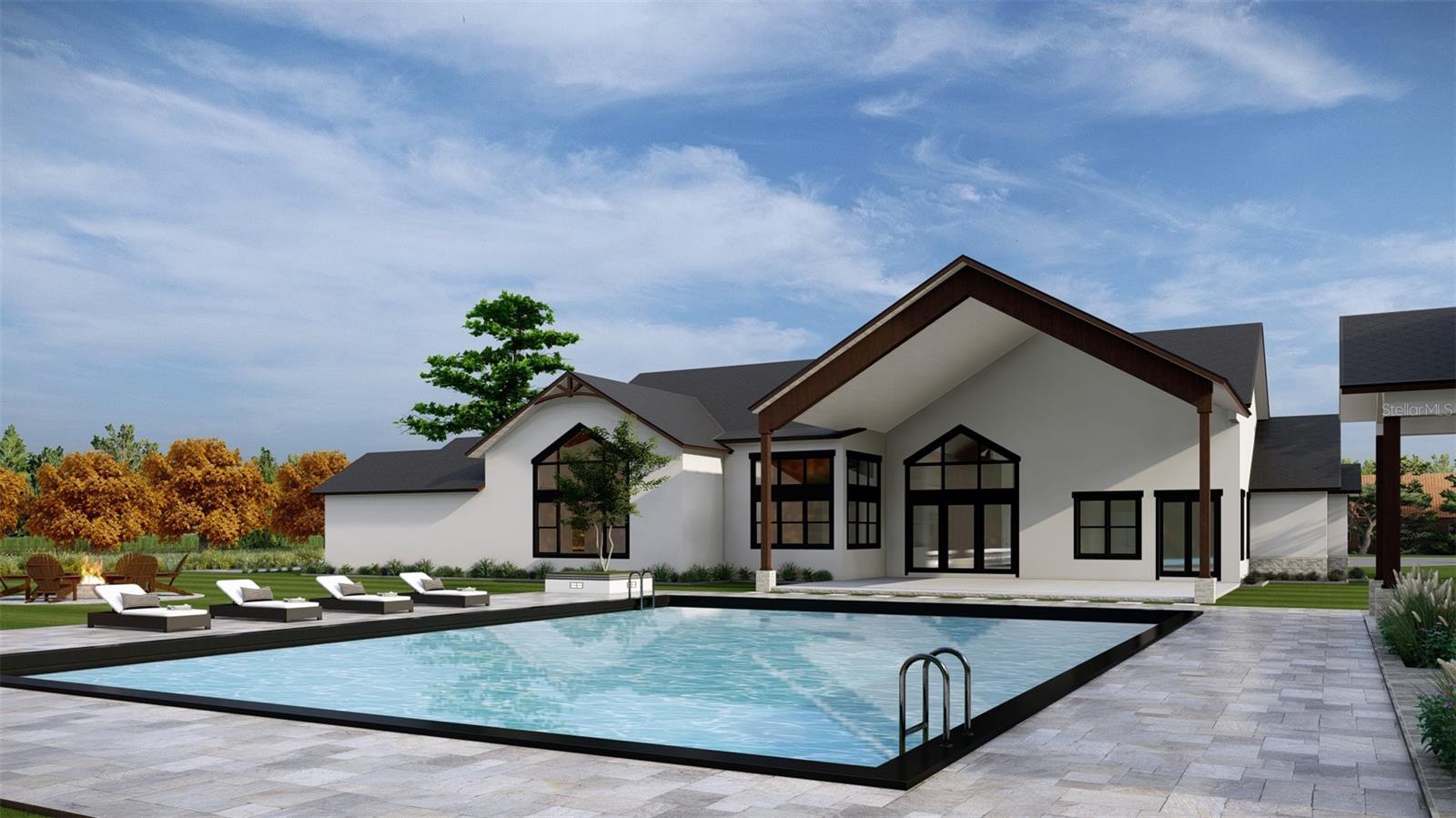 2421 SHADY LN, GROVELAND, FL, 34736